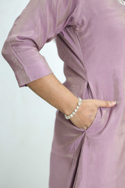 Flared Top – Beads & Sequins Work