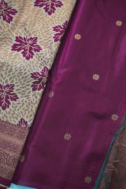 Soft Silk Saree