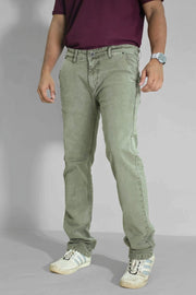 Shoot Men’s Jeans – Classic Denim for Everyday Style