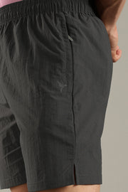 Lesparo Raw Gents Shorts – Plain with Pocket