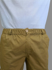 VTEX Jogger with Rib