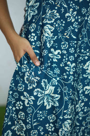 Co-Ord Set – Printed Design