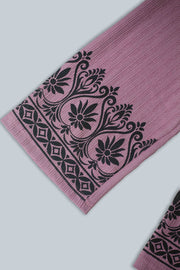 Junior Night Dress – Printed Design