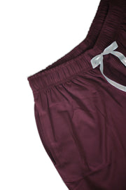 Co-Ord Set – Printed Baniyan Fabric(Night dress)