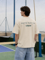 D & F Men’s Relaxed Fit T-Shirt
