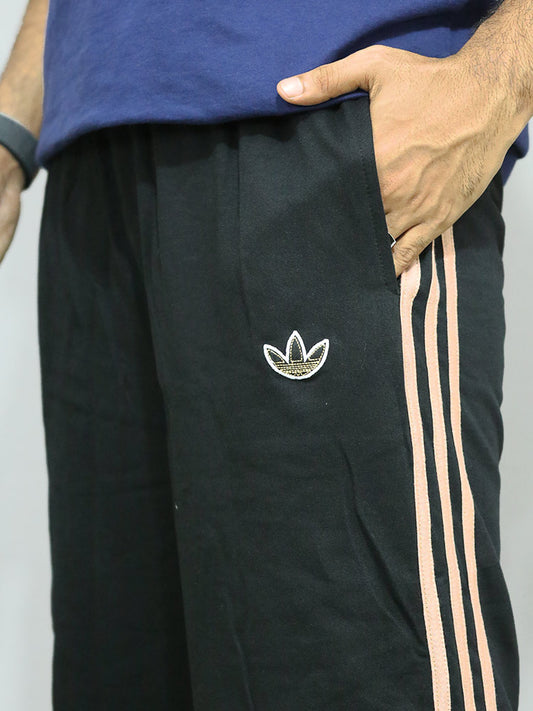 MEN'S CARGO TRACK PANT ( JOGGER )