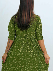 FEEDING RAYON KURTI