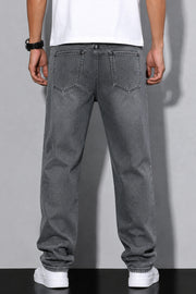 Fire Boat Men’s Jeans