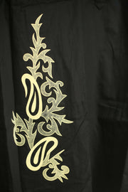 Paul Berg Elegant Ethnic Kurta Dhothi Set
