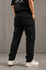 XTRAX Loose Fit Men’s Cargo