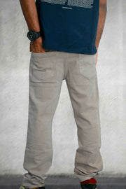 Jerkey Denim Jeans
