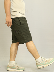 VTEX COTTON SHORTS