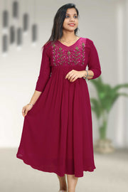 Georgette Kurti – Cut Bead Work