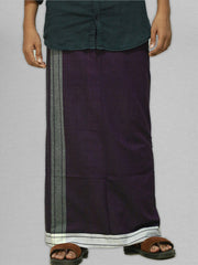 Men's Cotton Colour Dhothi (COMBO OFFER) - 298/-