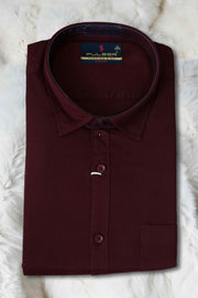 Pulser Formal Shirt – Timeless Elegance for the Modern Man