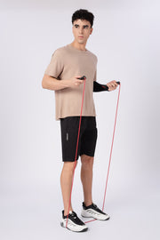 Lesparo Prime Fit Shorts