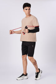 Lesparo Prime Fit Shorts