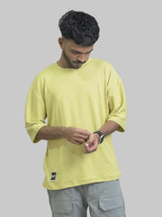 Hog & Fog Five Sleeve T-Shirt – Stylish & Comfortable