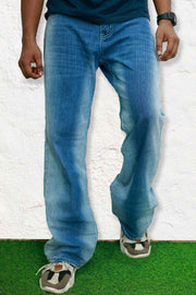 Parswam Bootcut Men's Jeans