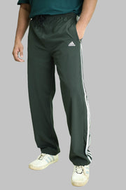 Men’s NS Track Pant with Triple Line Design