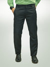 Satin Print Mens casual Trousers