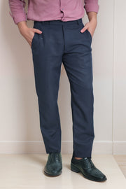 Niyo Satin Formal Trouser