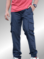 👖 VTEX Cargo Jogger for Men – ₹569 👖