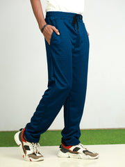 Trendy Men's Trackpants with Elasticated Waist - 349/- [ JOGGER ]