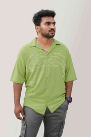 Trendy Casual Shirt – ₹320