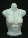 Women's Round Stitch Cotton bra