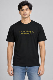 Rosy Rain Urban Flex T-Shirt