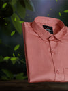 Stylish Satin Cotton Casual Shirt – ₹498