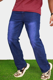 UrbanEase Denim Baggy Jeans - Just ₹499! 🕺✨ [ JOGGER ]