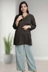Trendy Cotton Short Kurti
