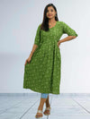 FEEDING RAYON KURTI