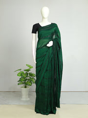 VICHITHRA FANCY SILK SAREE