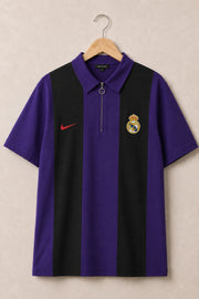 Hog & Fog Relax Fit Men’s T-Shirt – Real Madrid C.F. Edition
