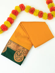 Palla Silk Saree