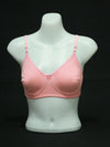 Women Loopknit Non Padded Bra