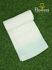 Cotton Lines Thorth Towel