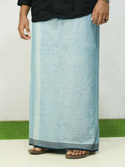 Men's Cotton Colour Dhothi (COMBO OFFER) - 190/-