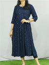 Women rayon Kurti