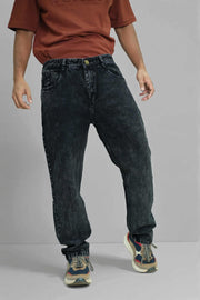 Fire Boat Men’s Jeans