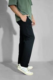 Men’s Track Pant – Plain Design