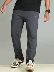 Men's Lightweight Jersey Pant with Pockets Quick Dry ( JOGGER )