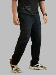 MENS MOMFIT JODEX CARGO JOGGER – Stylish & Comfortable