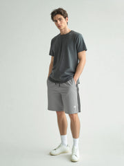 3 Line NS Shorts