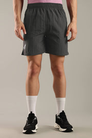 Lesparo Raw Gents Shorts – Plain with Pocket