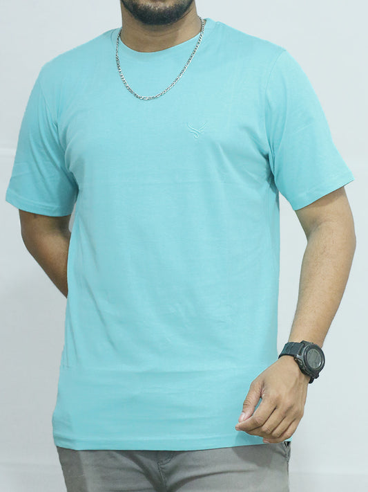 Men Half Sleeve T shirt - HOG & FOG