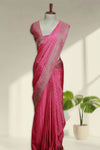 Regal Banarasi Silk Saree